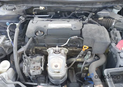 2013 Honda Accord Lx from USA, damaged, VIN JHMCR2F3XDC000302